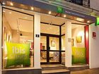 фото отеля Ibis Styles Nantes Centre Place Graslin