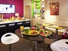 фото отеля Ibis Styles Nantes Centre Place Graslin