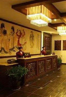 фото отеля Cien Hotel