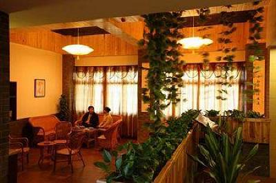 фото отеля Cien Hotel