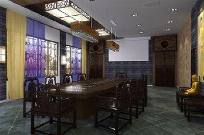 фото отеля Cien Hotel