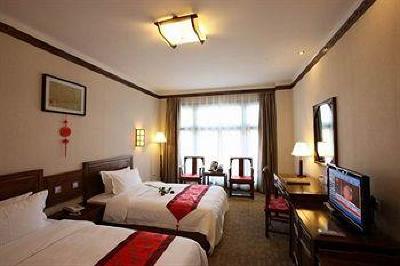 фото отеля Cien Hotel