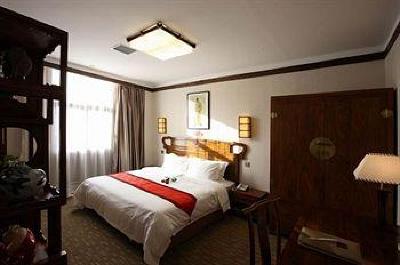 фото отеля Cien Hotel
