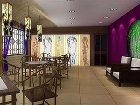 фото отеля Cien Hotel