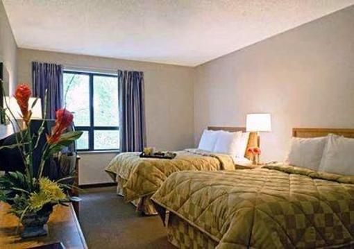 фото отеля Comfort Inn Windsor