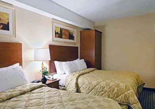 фото отеля Comfort Inn Windsor