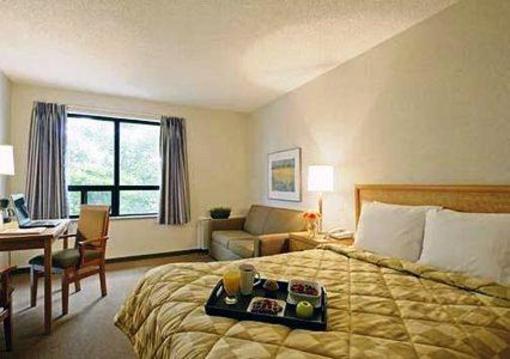 фото отеля Comfort Inn Windsor