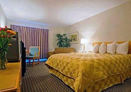 фото отеля Comfort Inn Windsor