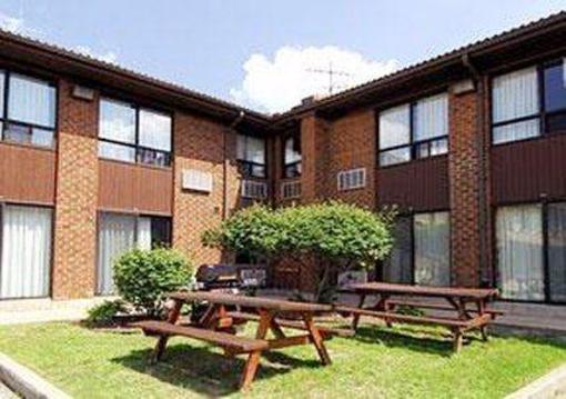 фото отеля Comfort Inn Windsor