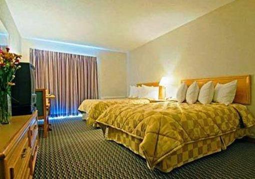 фото отеля Comfort Inn Windsor