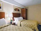 фото отеля Comfort Inn Windsor