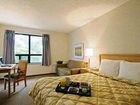 фото отеля Comfort Inn Windsor