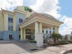 фото отеля Holiday Inn Express Hotel & Suites Trincity