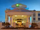 фото отеля Holiday Inn Express Hotel & Suites Trincity