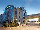 фото отеля Holiday Inn Express Hotel & Suites Trincity