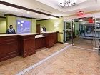 фото отеля Holiday Inn Express Hotel & Suites Trincity