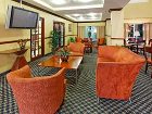 фото отеля Holiday Inn Express Hotel & Suites Trincity