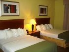 фото отеля Holiday Inn Express Hotel & Suites Trincity