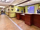 фото отеля Holiday Inn Express Hotel & Suites Trincity