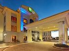 фото отеля Holiday Inn Express Hotel & Suites Trincity