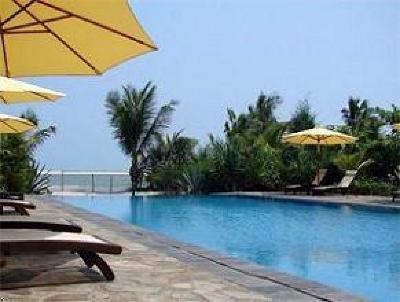 фото отеля Le Domaine De Tam Hai Resort