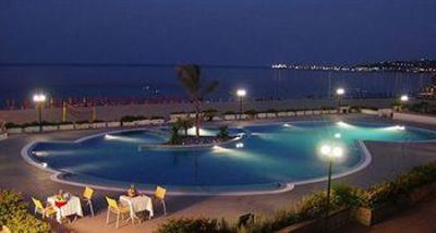 фото отеля Villaggio Estella Club