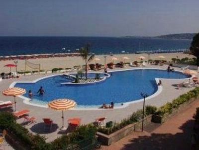 фото отеля Villaggio Estella Club