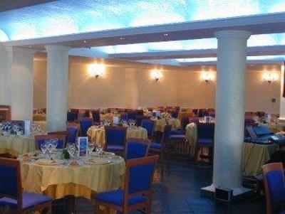 фото отеля Villaggio Estella Club