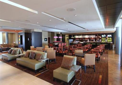 фото отеля Courtyard Fort Worth West at Cityview