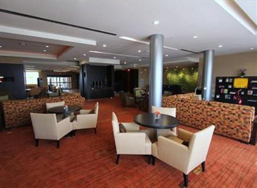 фото отеля Courtyard Fort Worth West at Cityview