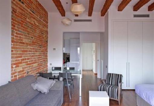 фото отеля MH Apartments Center Barcelona