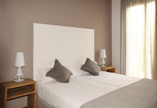 фото отеля MH Apartments Center Barcelona