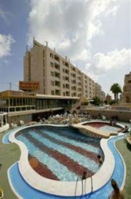фото отеля Torre Joven