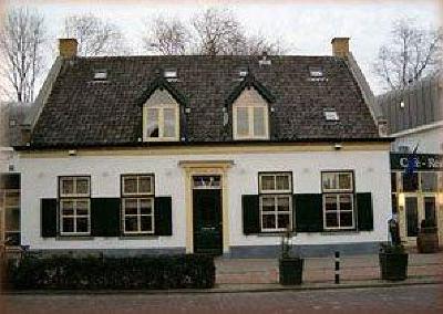 фото отеля Hotel Het Witte Paard