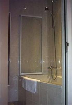 фото отеля Hotel Het Witte Paard