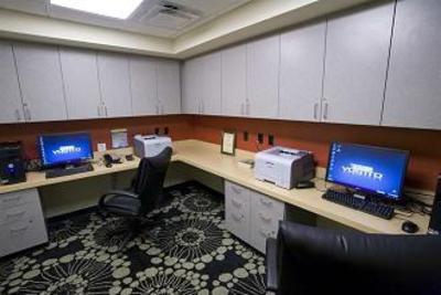 фото отеля Doubletree Hotel Chattanooga