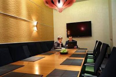 фото отеля Doubletree Hotel Chattanooga