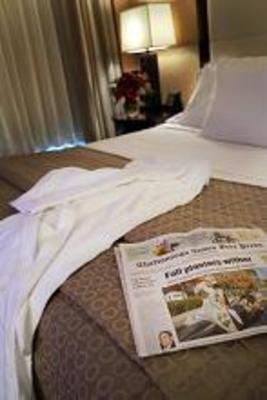 фото отеля Doubletree Hotel Chattanooga