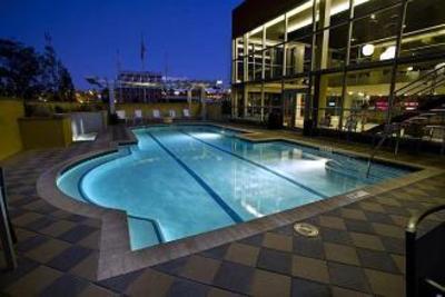 фото отеля Doubletree Hotel Chattanooga