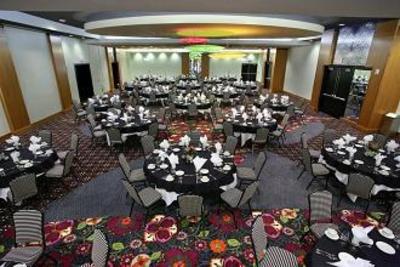 фото отеля Doubletree Hotel Chattanooga
