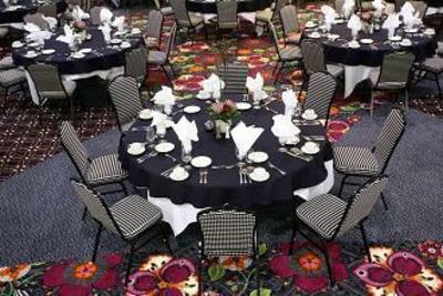 фото отеля Doubletree Hotel Chattanooga