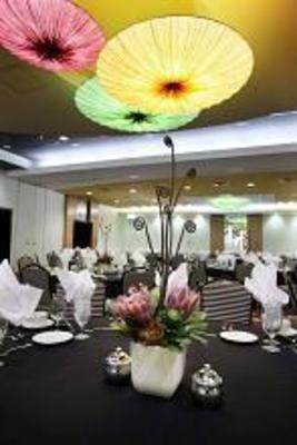 фото отеля Doubletree Hotel Chattanooga