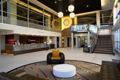 фото отеля Doubletree Hotel Chattanooga