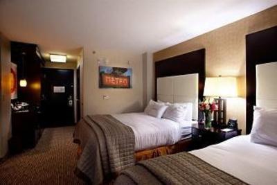 фото отеля Doubletree Hotel Chattanooga