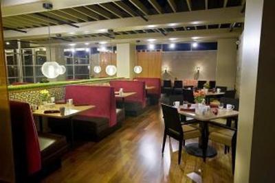фото отеля Doubletree Hotel Chattanooga