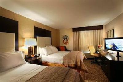 фото отеля Doubletree Hotel Chattanooga