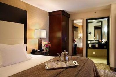 фото отеля Doubletree Hotel Chattanooga