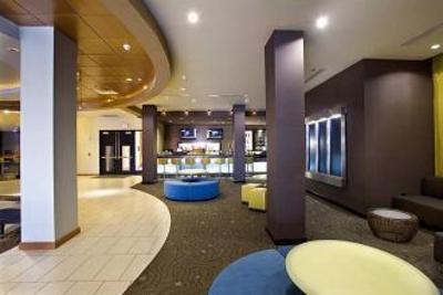 фото отеля Doubletree Hotel Chattanooga