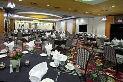 фото отеля Doubletree Hotel Chattanooga