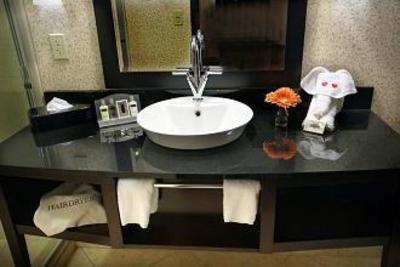 фото отеля Doubletree Hotel Chattanooga